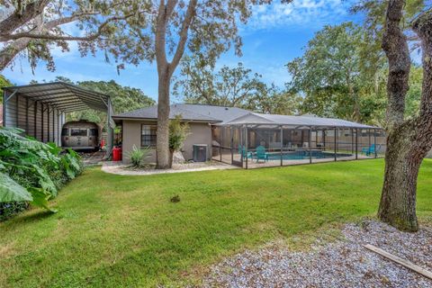 A home in BRANDON