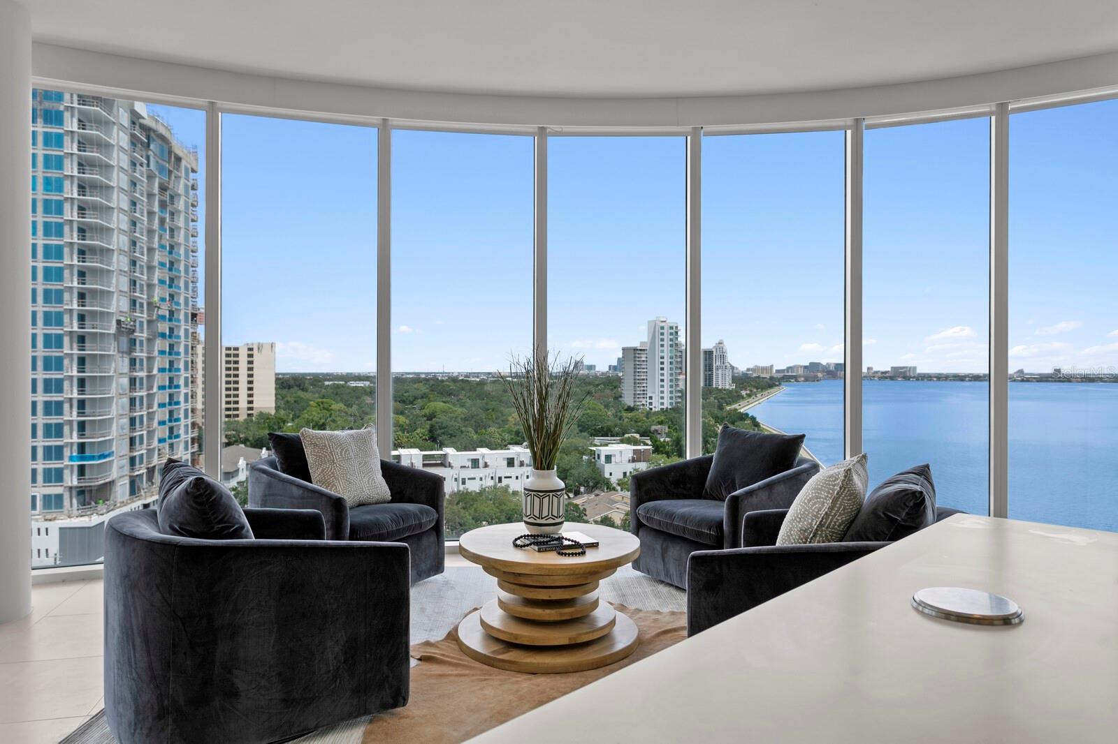 AQUATICA CONDO - Residential