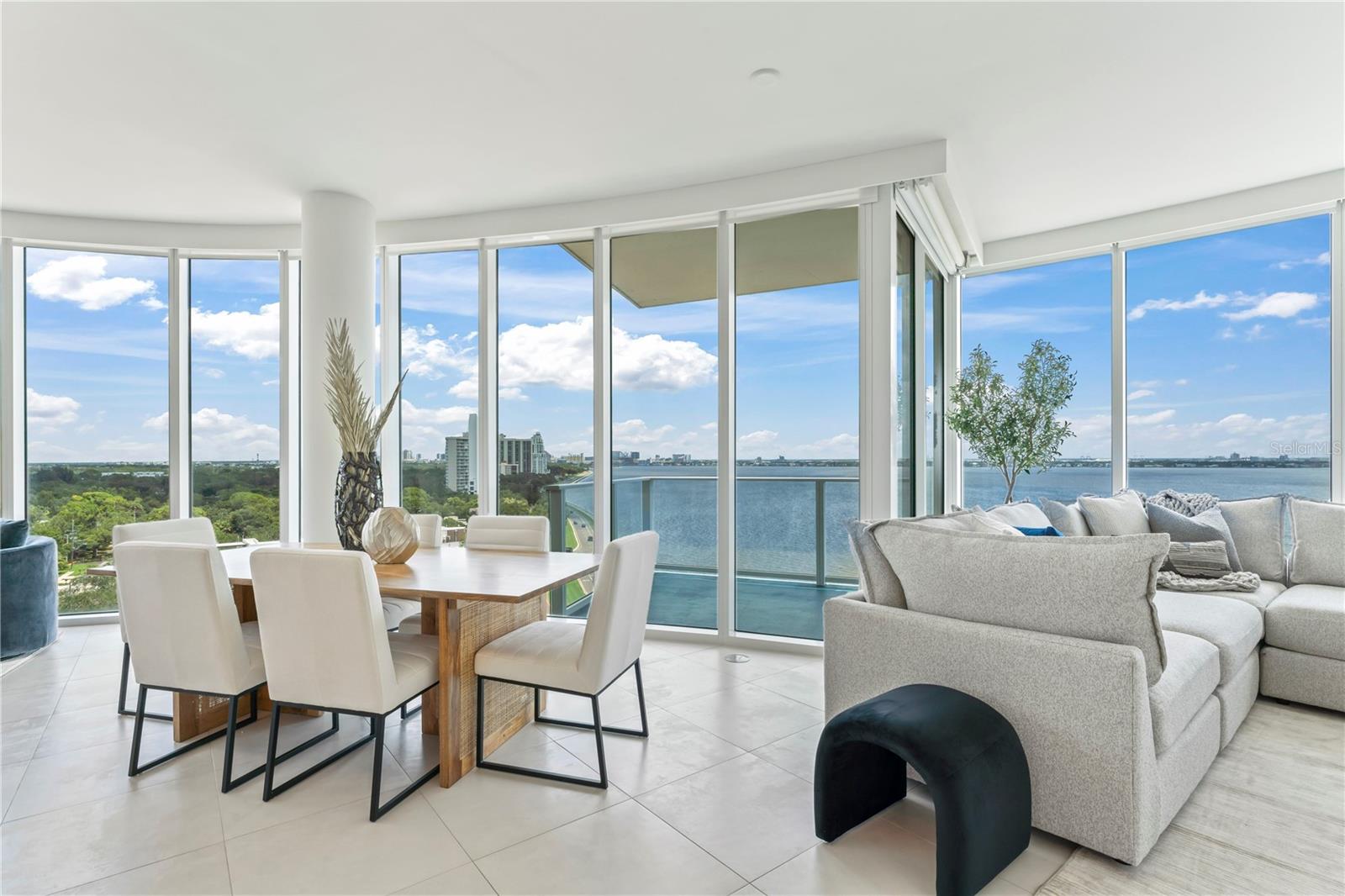 AQUATICA CONDO - Residential