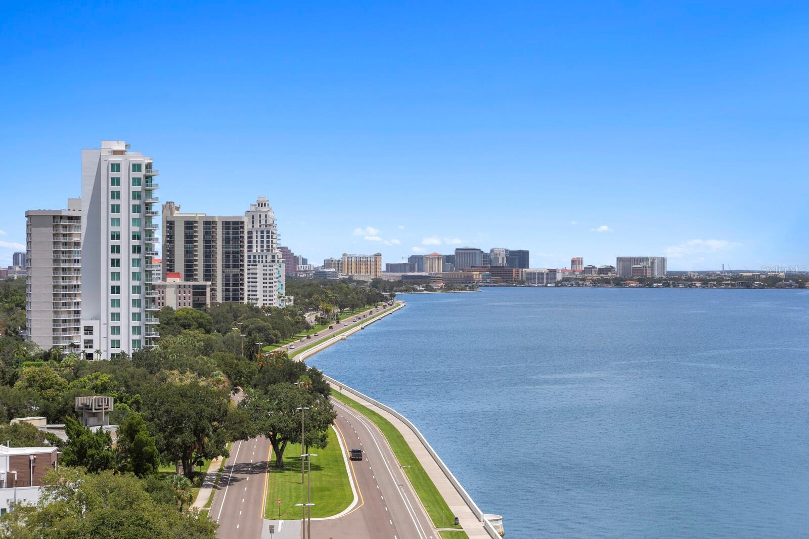 AQUATICA CONDO - Residential