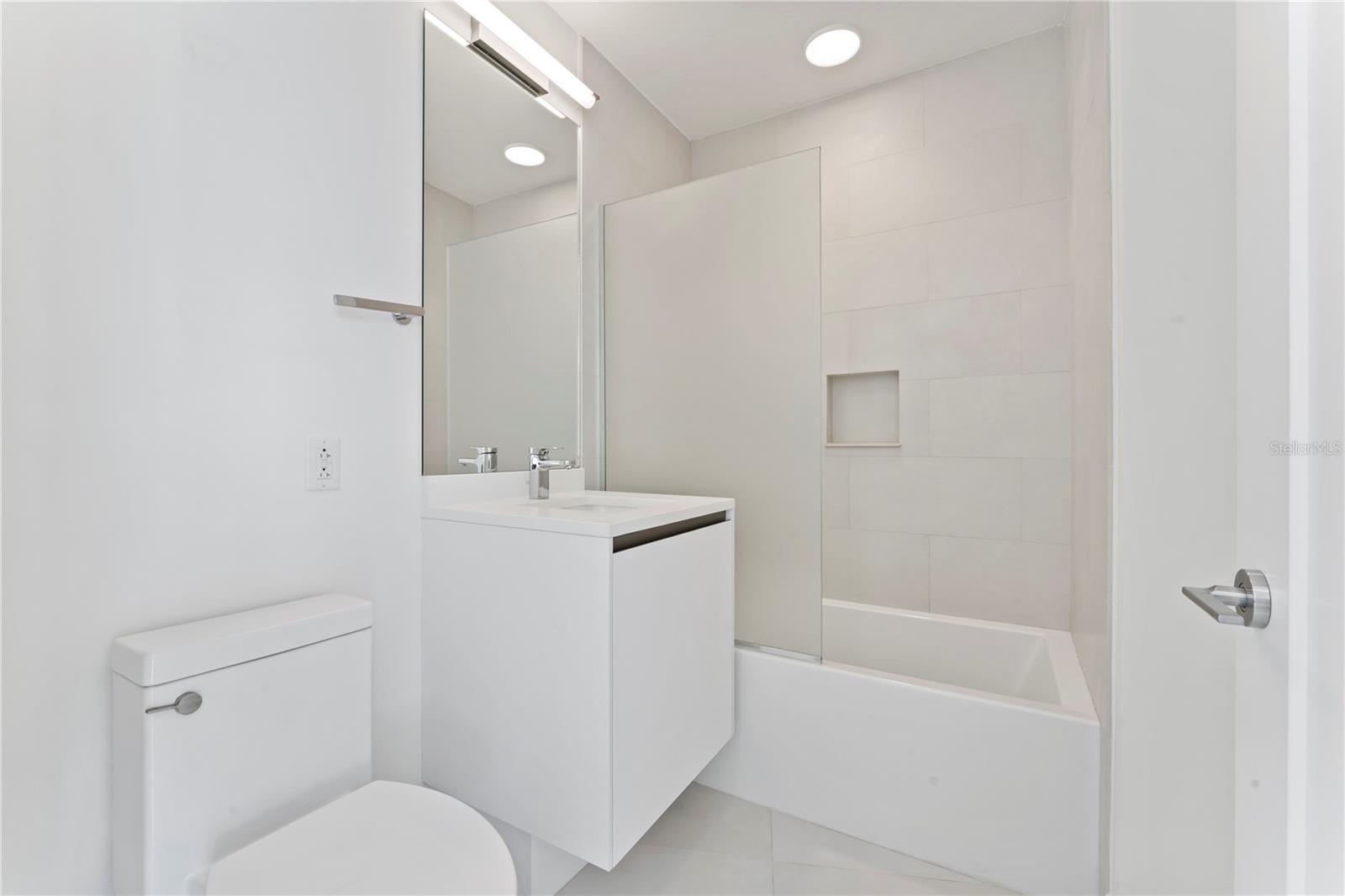 AQUATICA CONDO - Residential