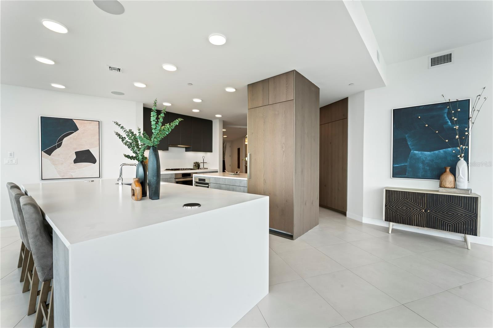 AQUATICA CONDO - Residential