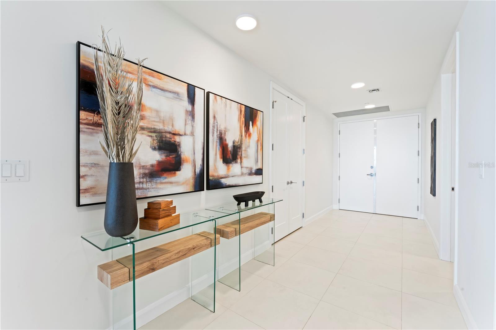 AQUATICA CONDO - Residential