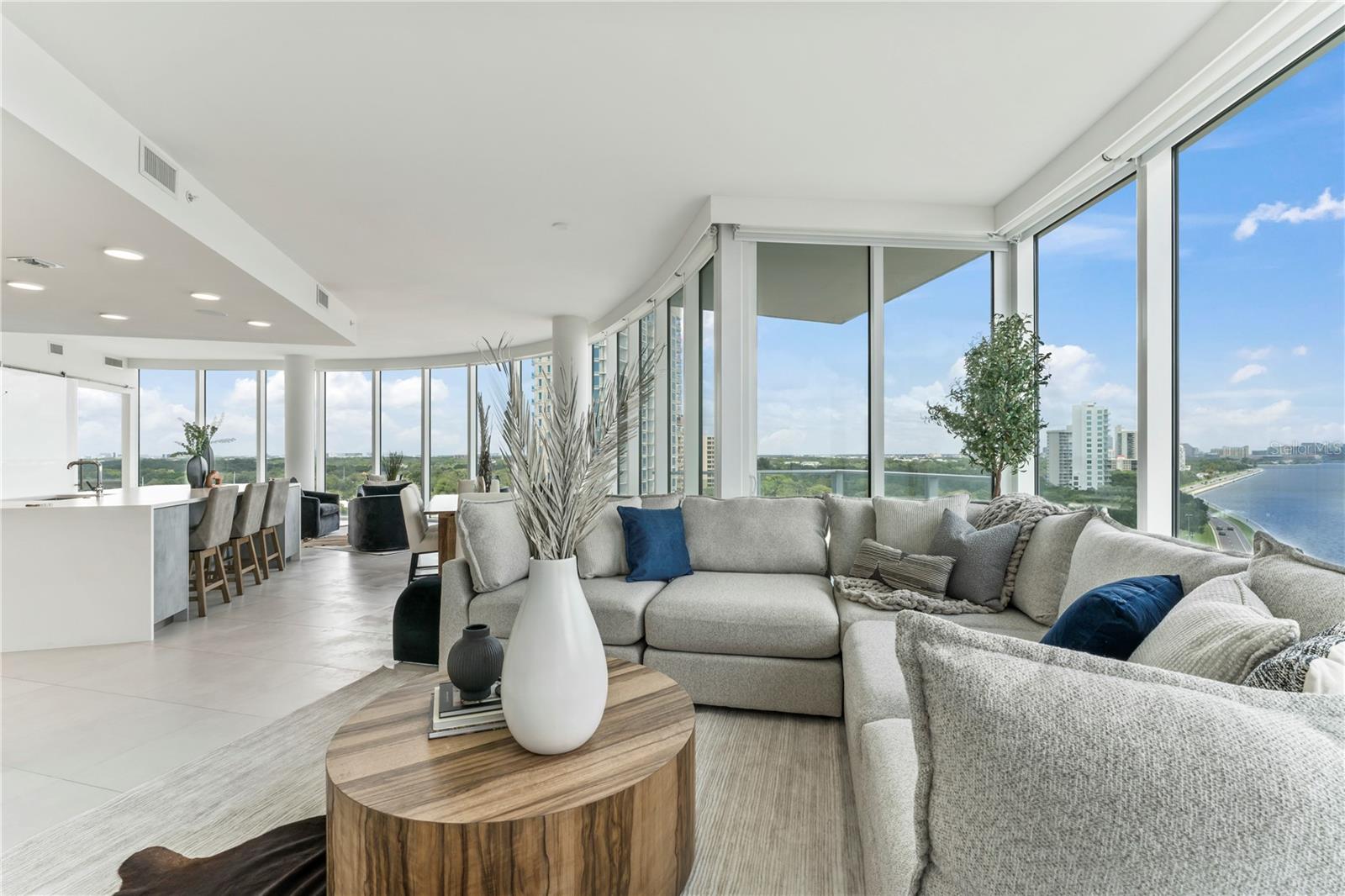 AQUATICA CONDO - Residential