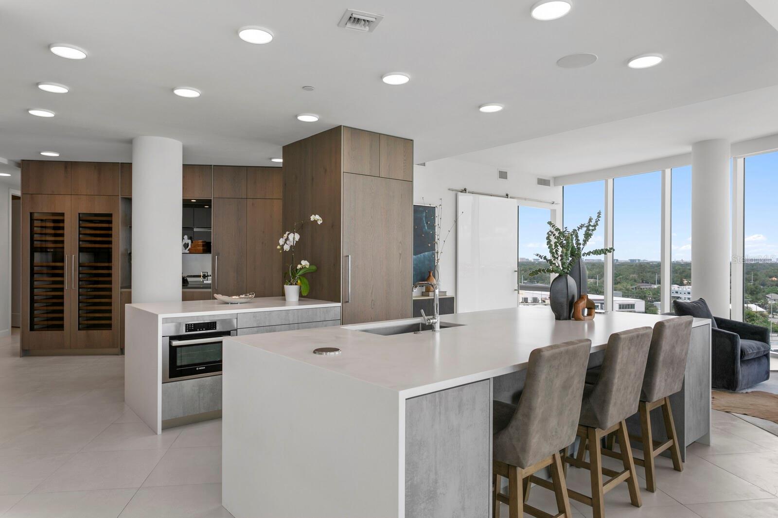 AQUATICA CONDO - Residential