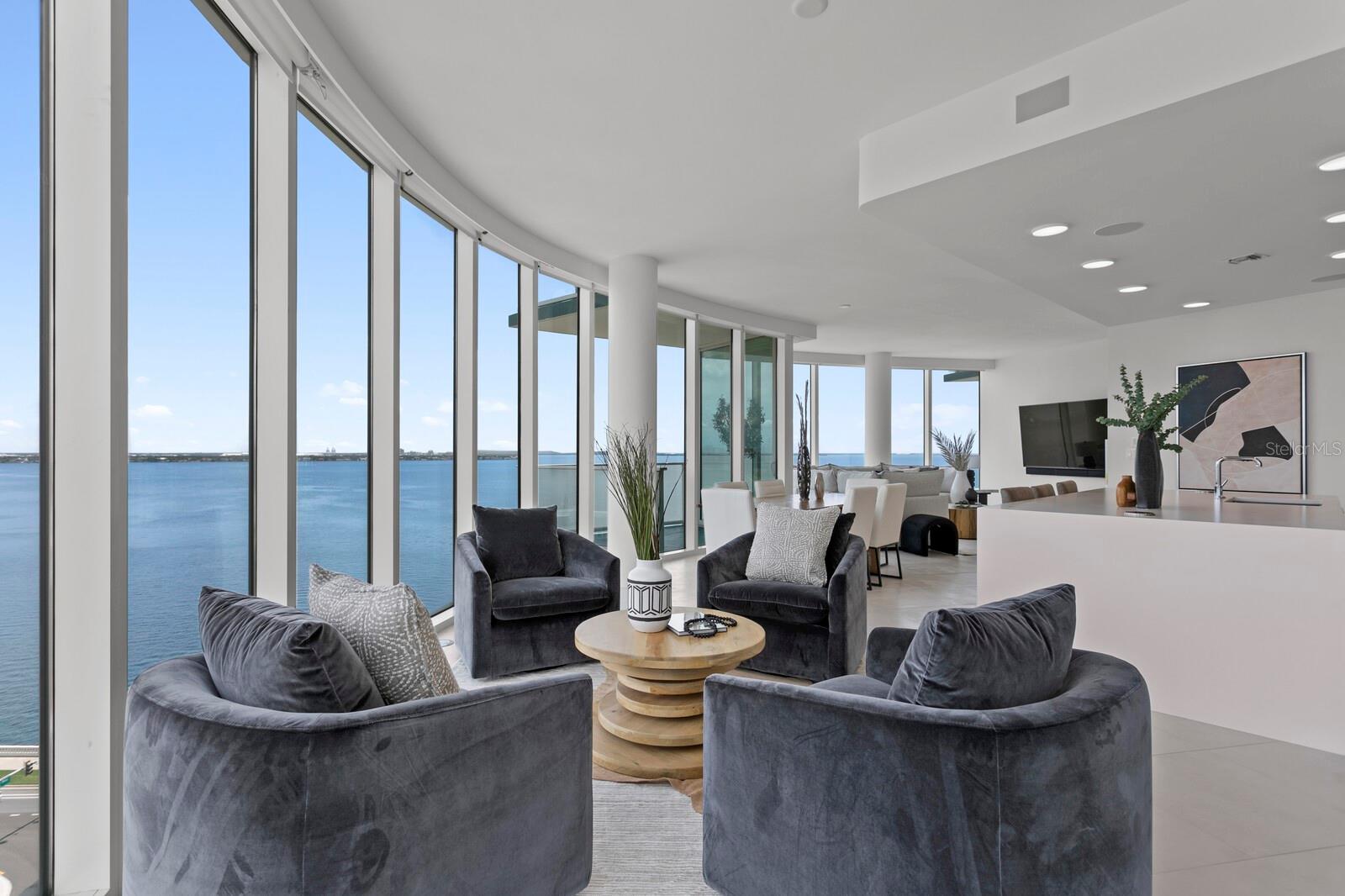 AQUATICA CONDO - Residential