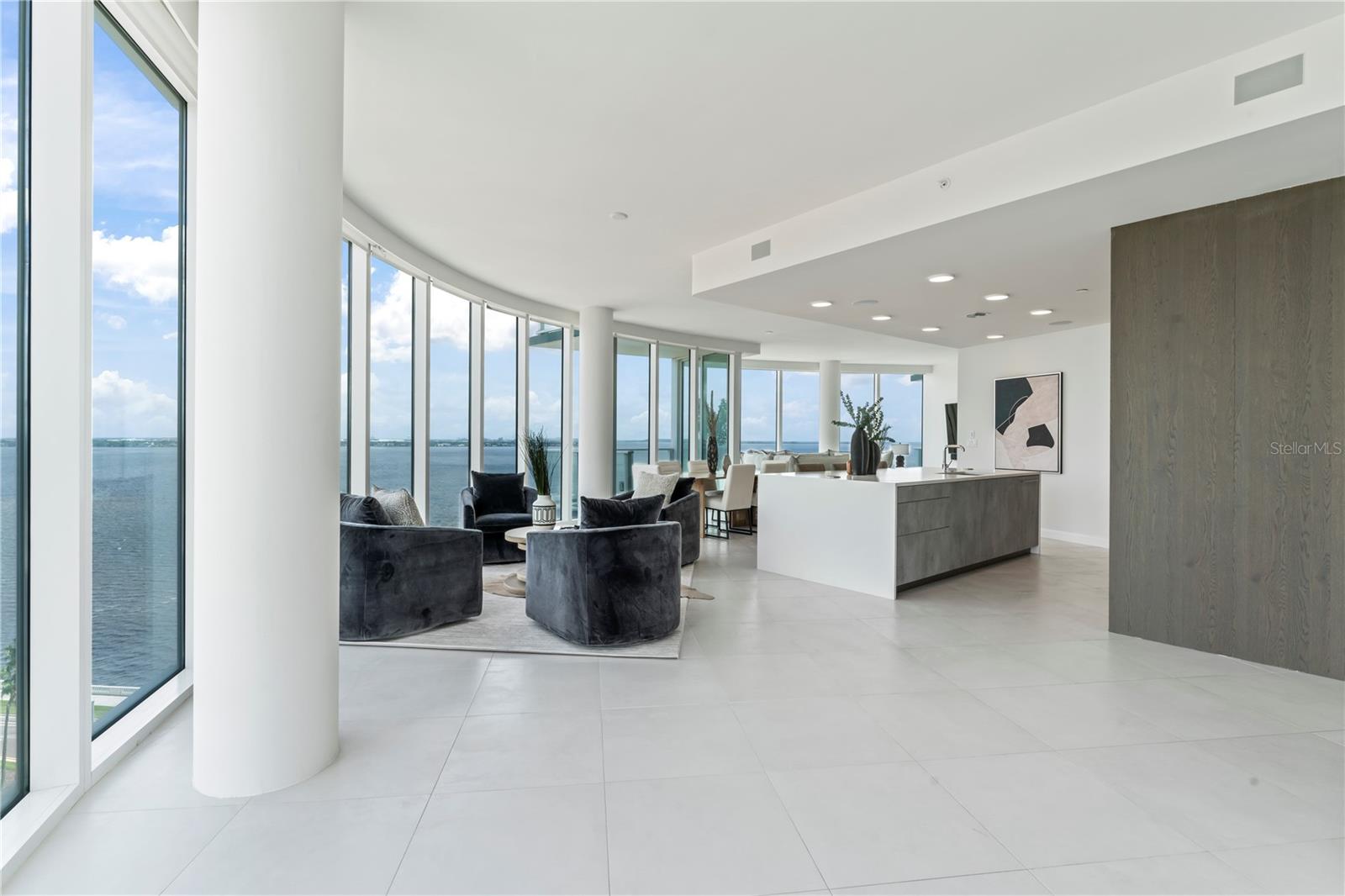 AQUATICA CONDO - Residential
