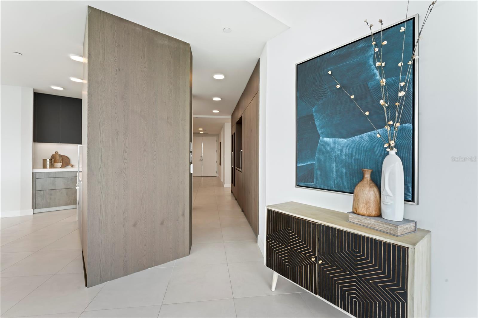 AQUATICA CONDO - Residential