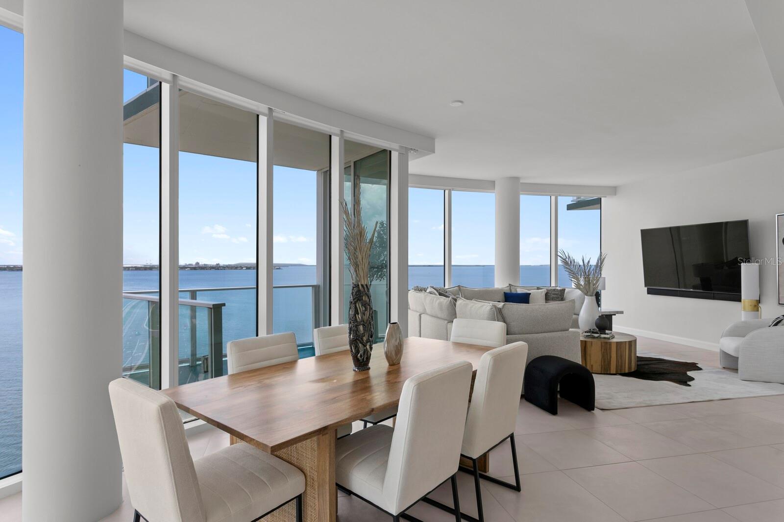 AQUATICA CONDO - Residential