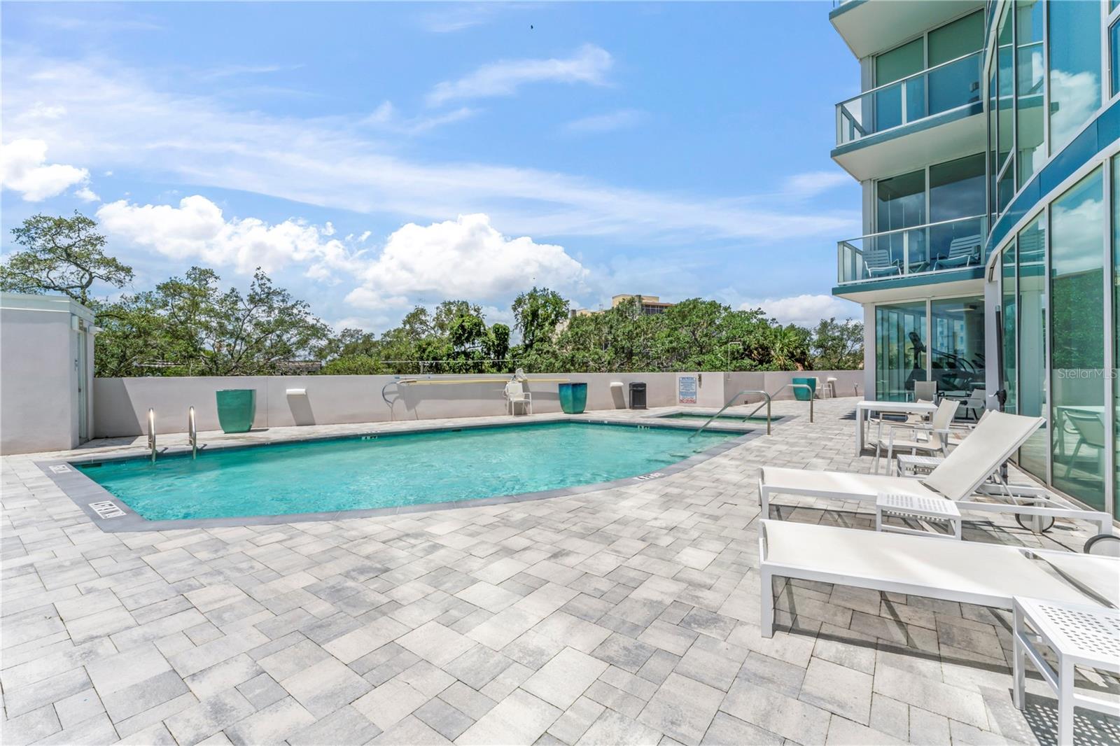 AQUATICA CONDO - Residential