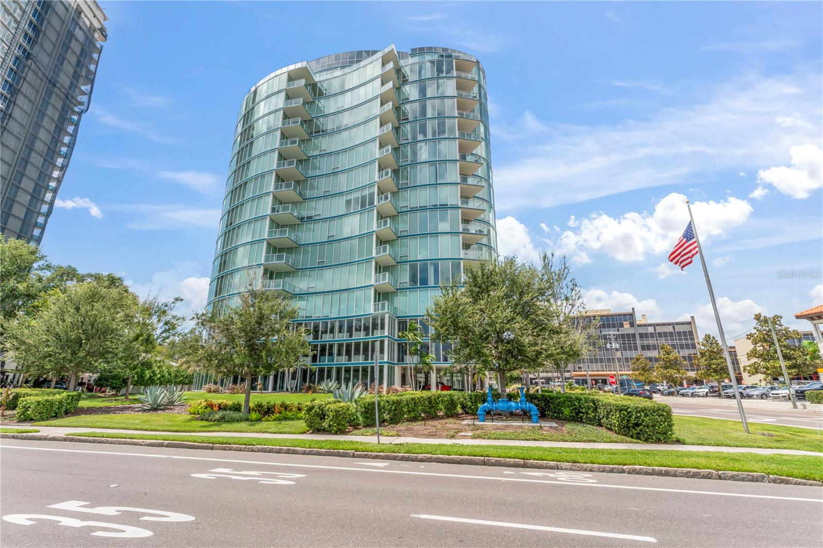 AQUATICA CONDO - Residential