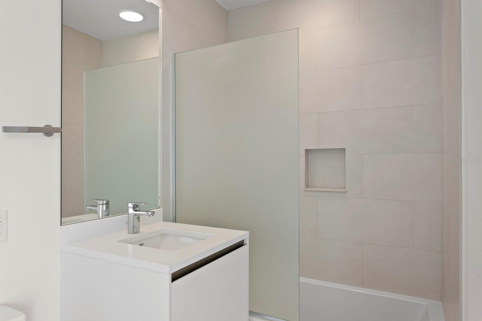 AQUATICA CONDO - Residential