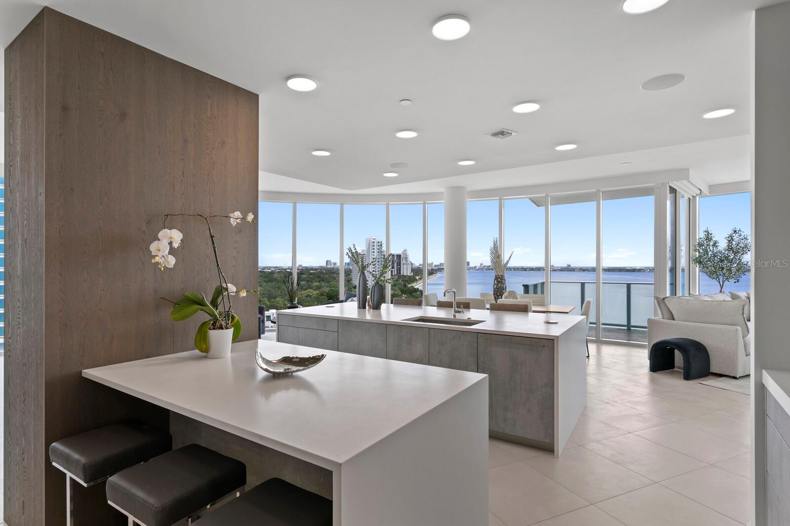 AQUATICA CONDO - Residential