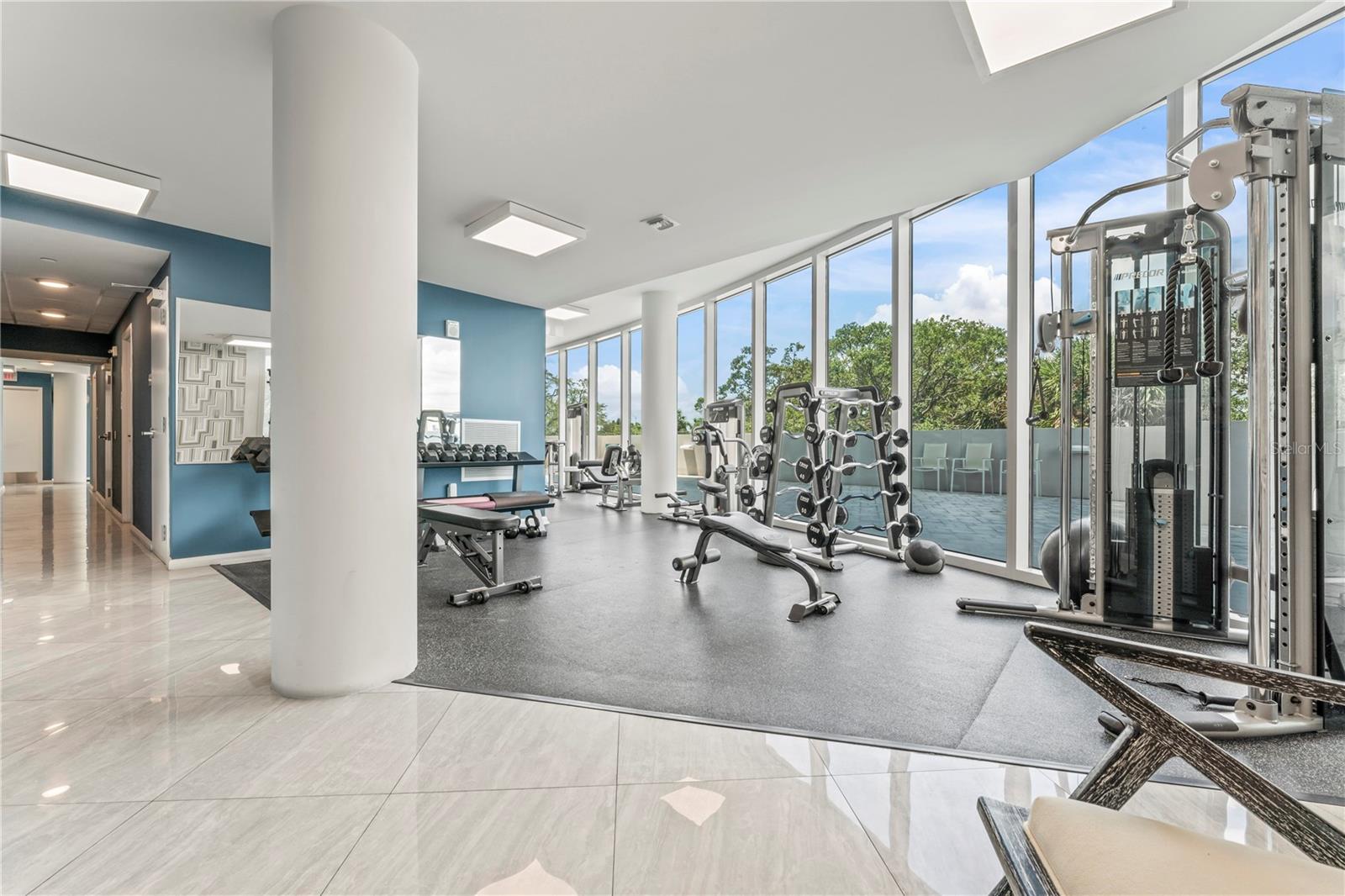AQUATICA CONDO - Residential