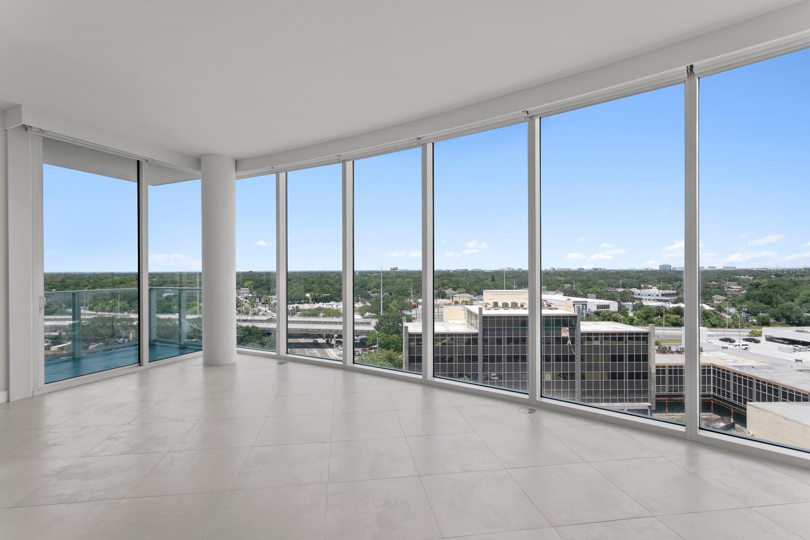AQUATICA CONDO - Residential