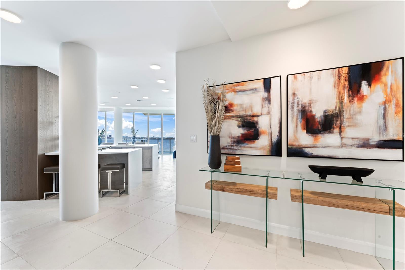 AQUATICA CONDO - Residential