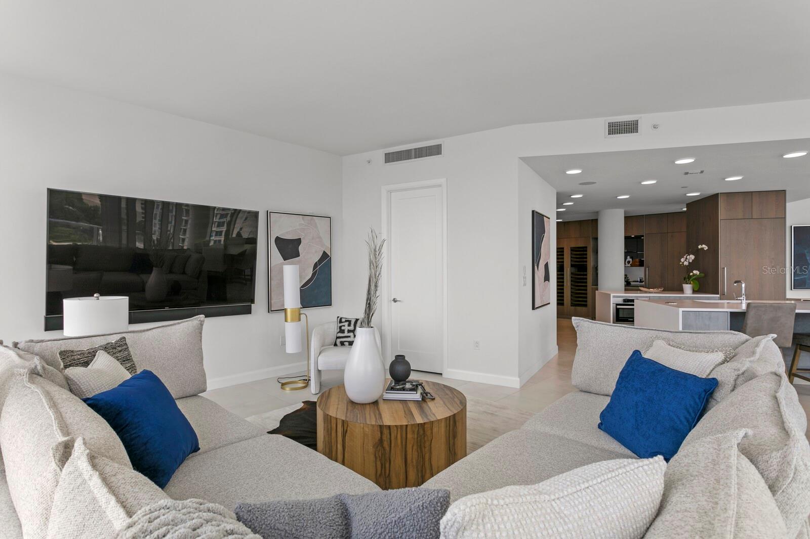 AQUATICA CONDO - Residential
