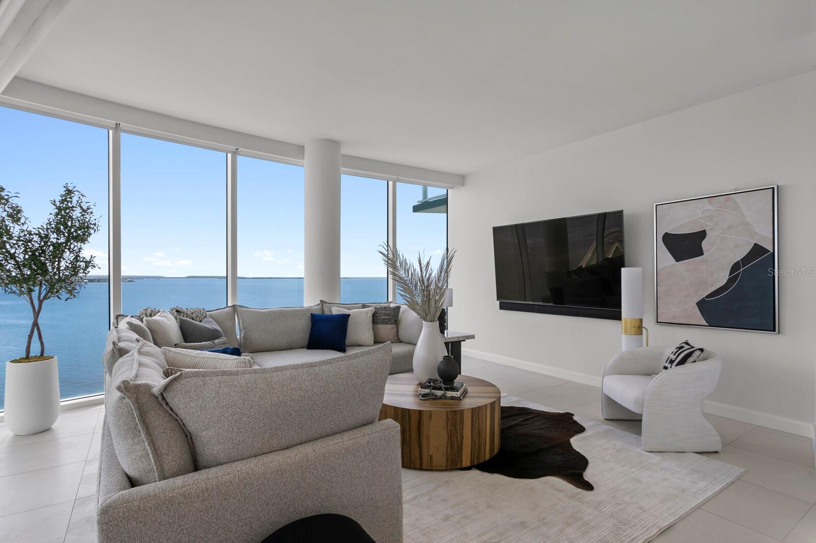 AQUATICA CONDO - Residential