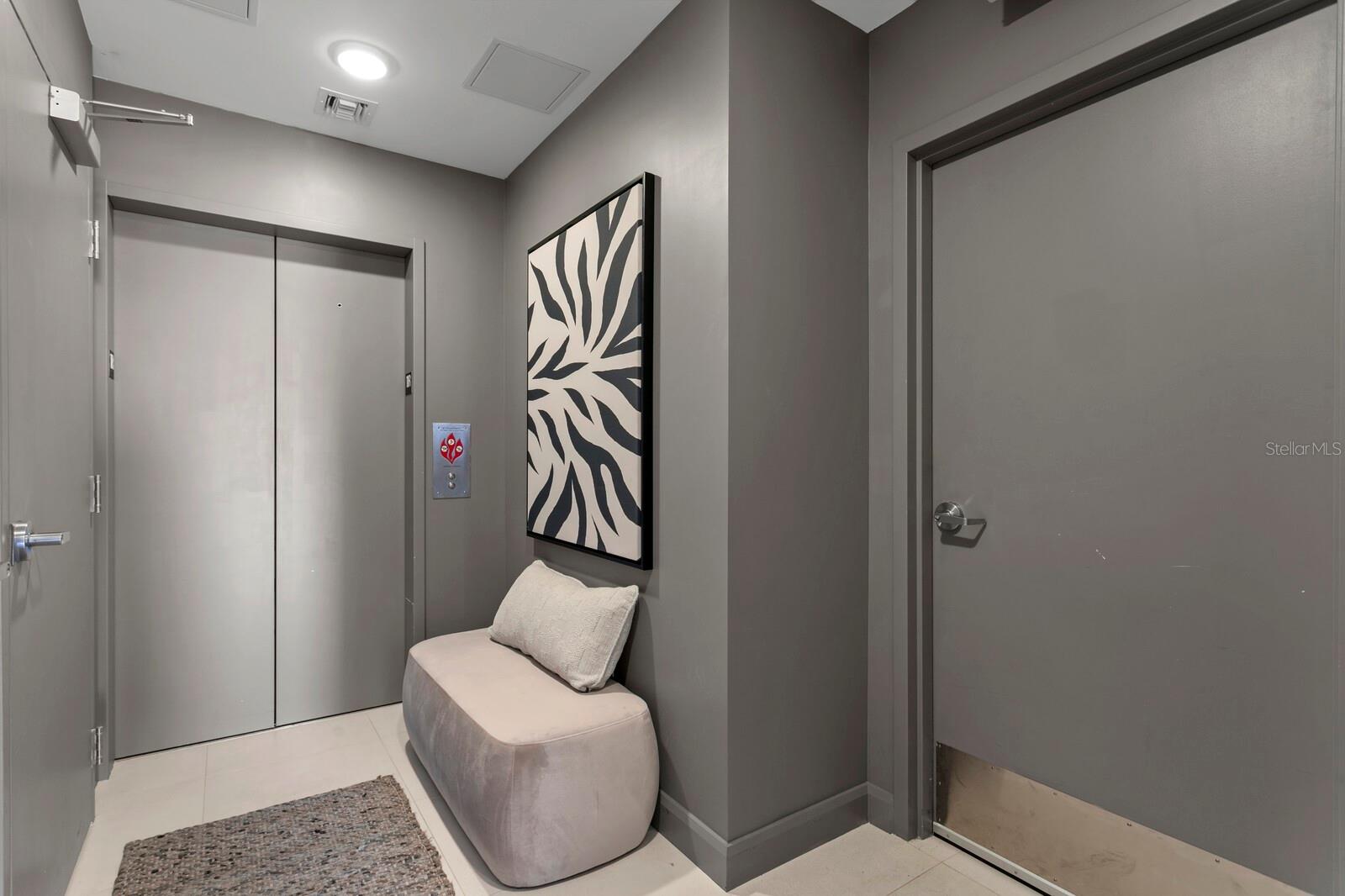 AQUATICA CONDO - Residential
