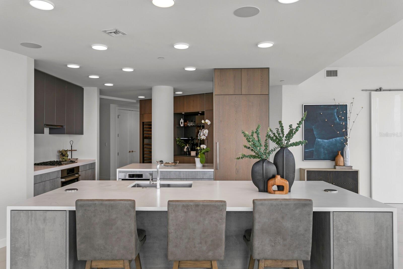 AQUATICA CONDO - Residential