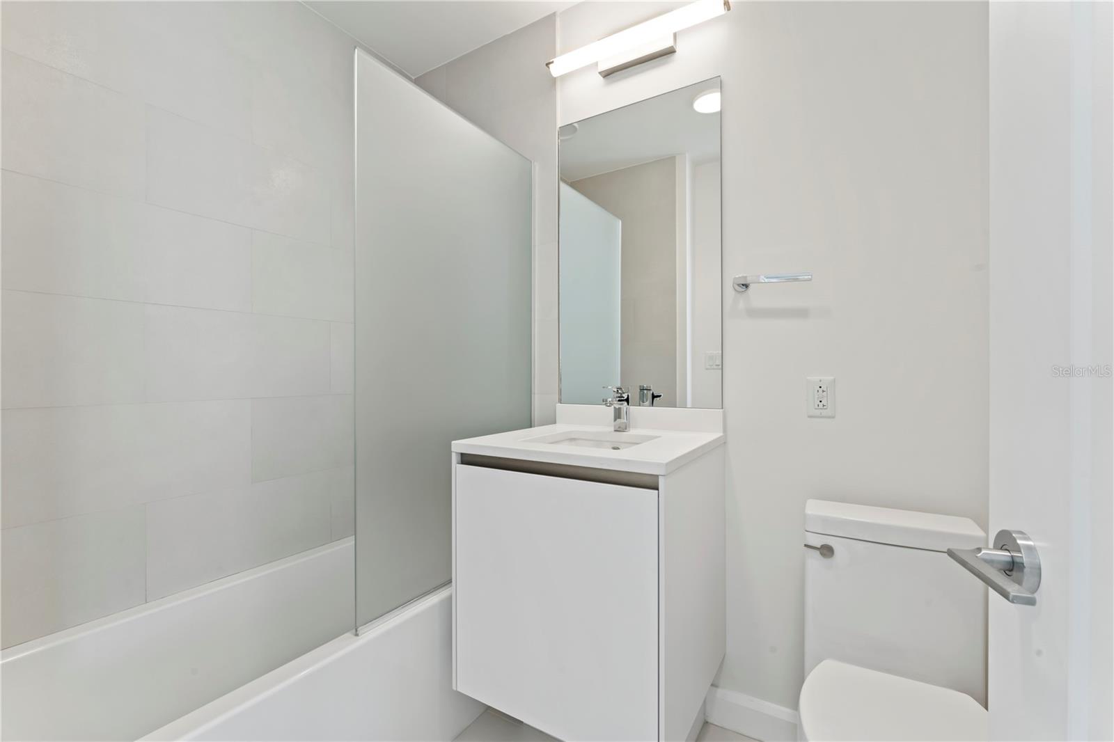 AQUATICA CONDO - Residential