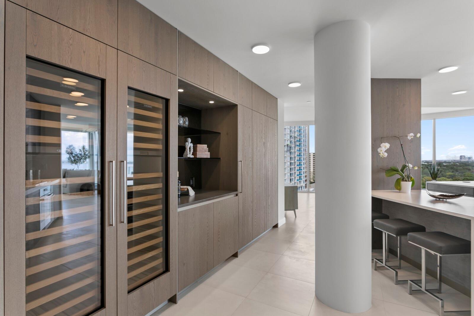 AQUATICA CONDO - Residential