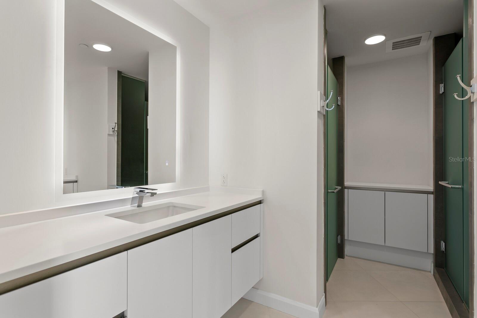AQUATICA CONDO - Residential