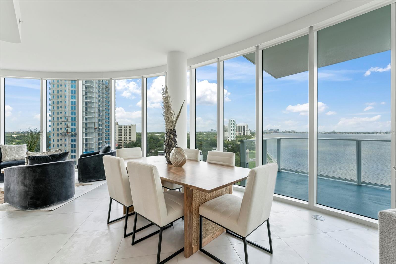 AQUATICA CONDO - Residential
