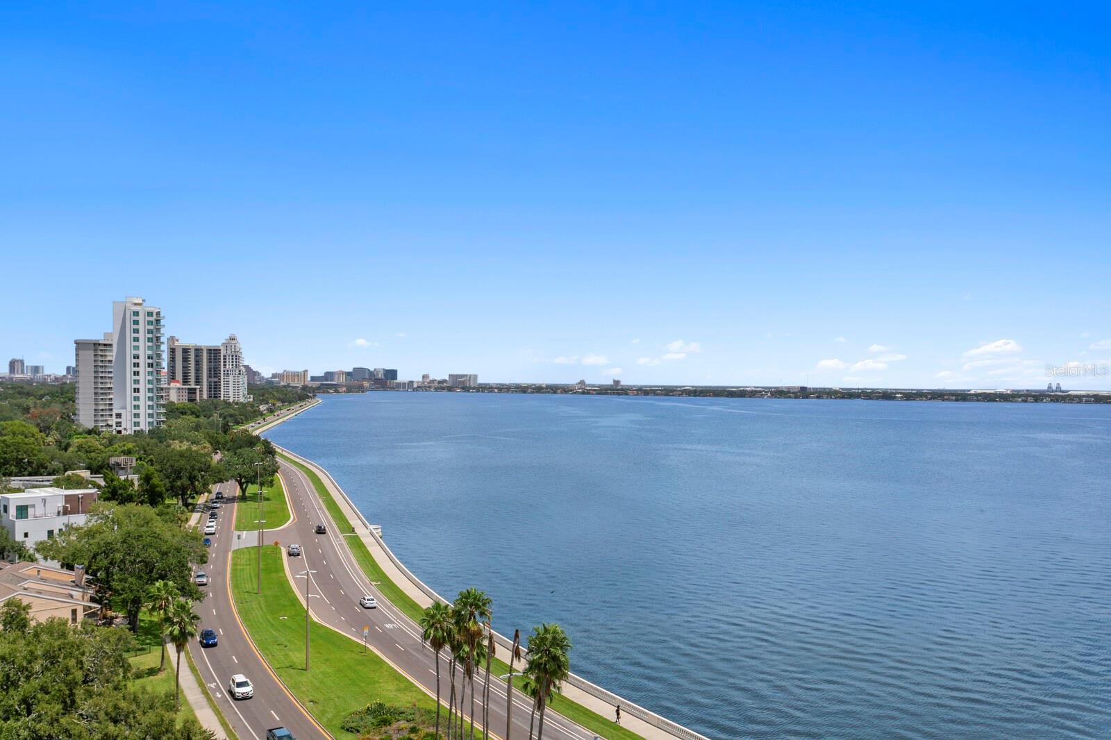 AQUATICA CONDO - Residential