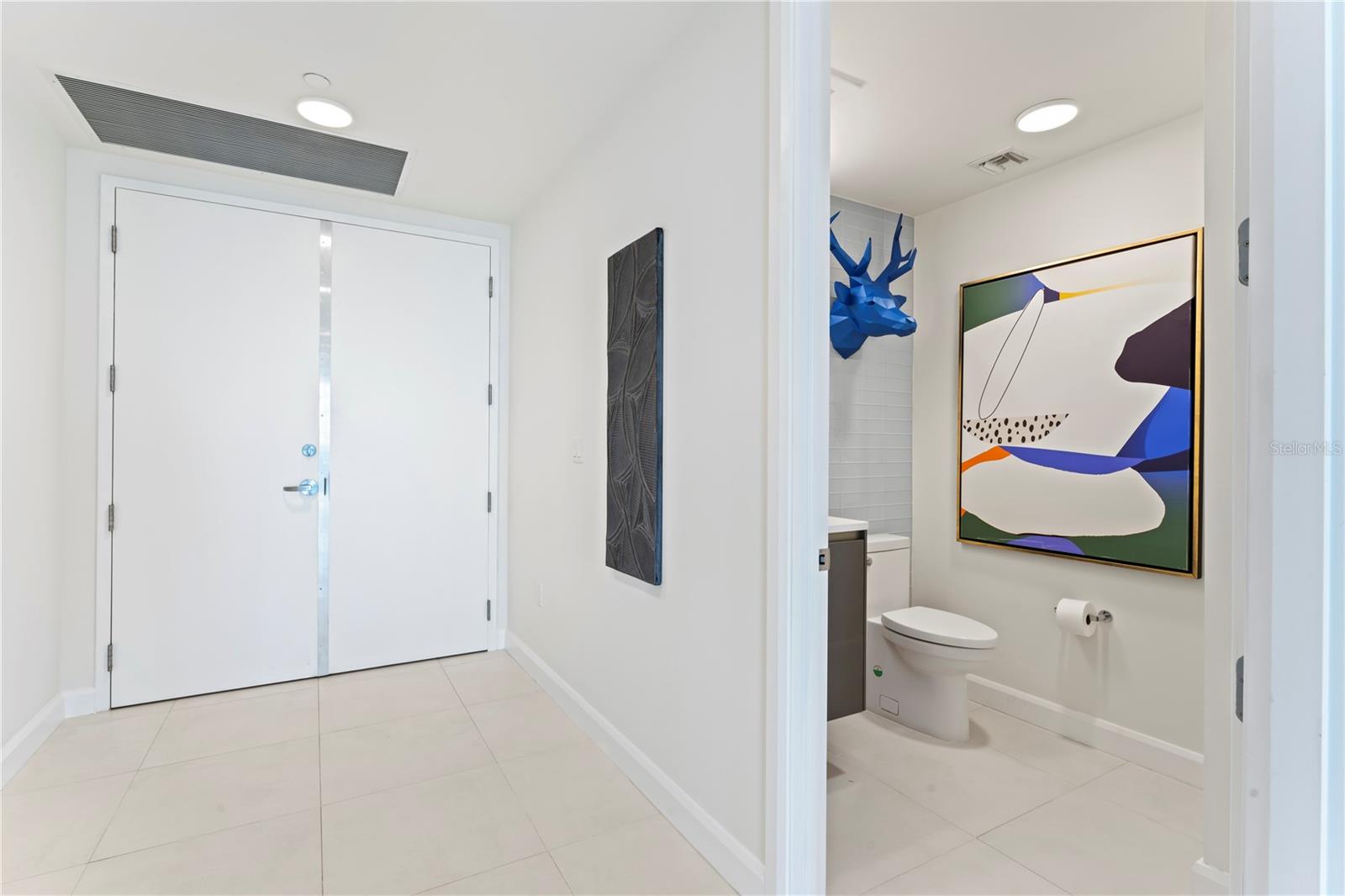 AQUATICA CONDO - Residential