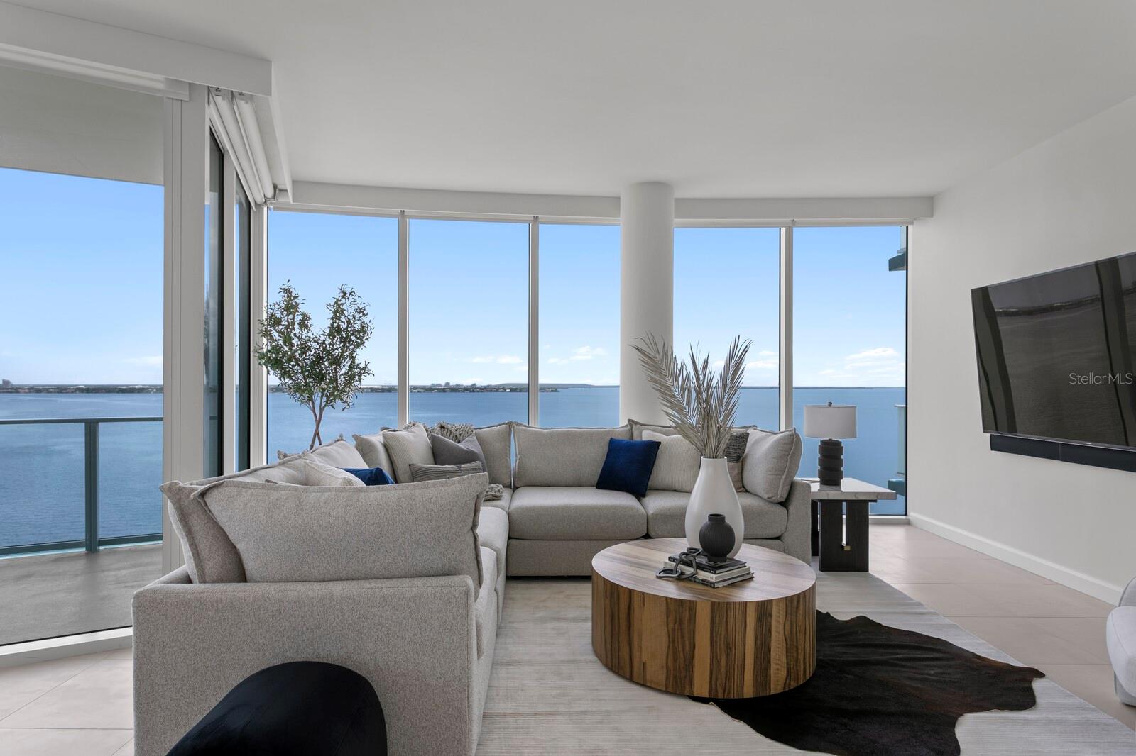 AQUATICA CONDO - Residential
