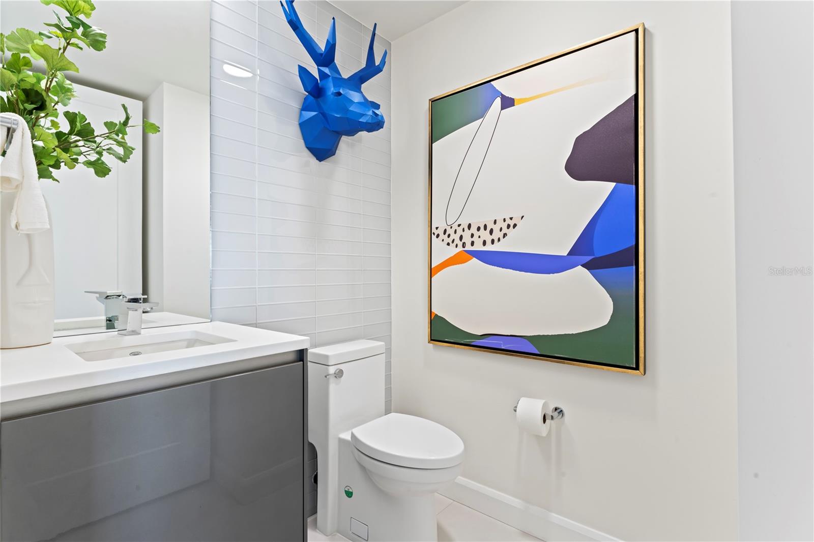 AQUATICA CONDO - Residential