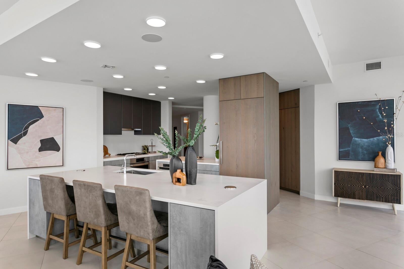 AQUATICA CONDO - Residential