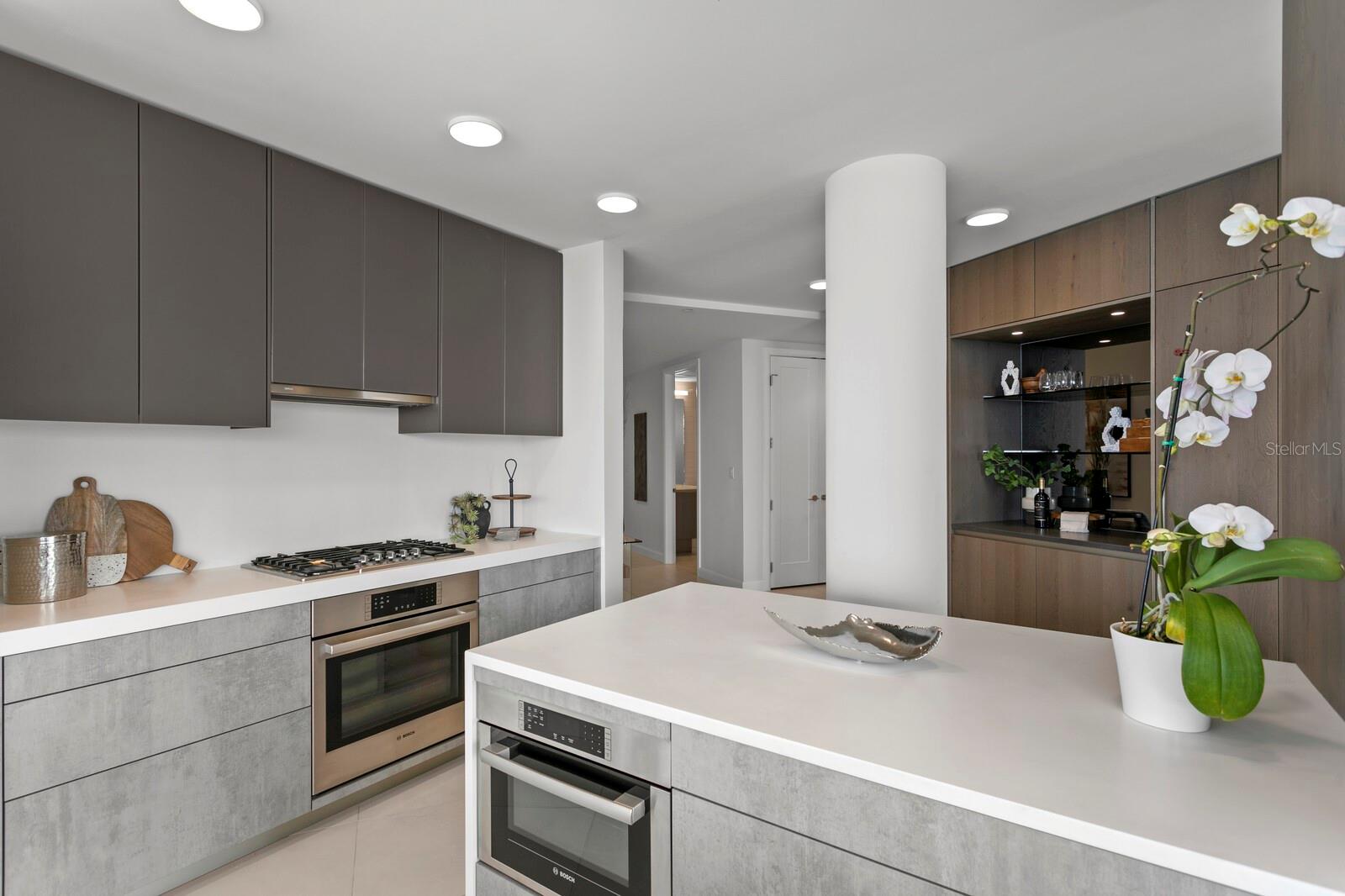 AQUATICA CONDO - Residential