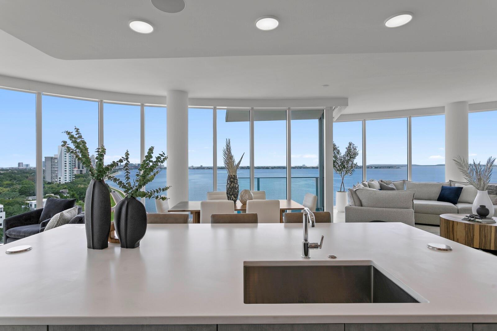 AQUATICA CONDO - Residential