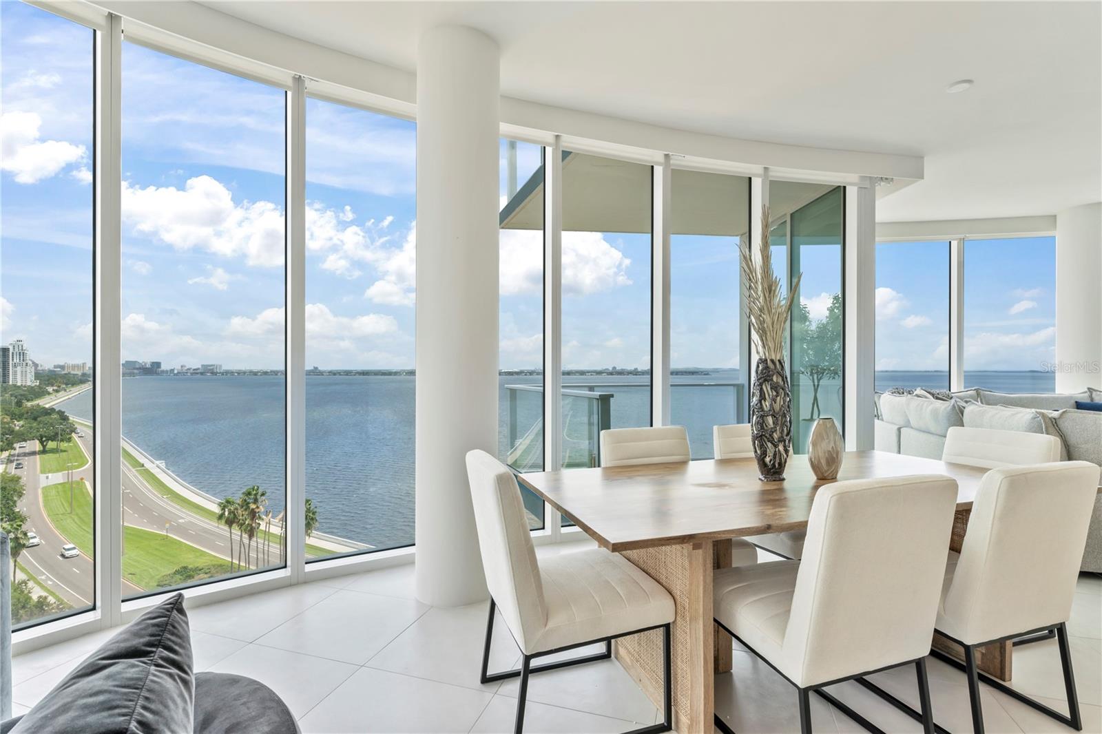 AQUATICA CONDO - Residential