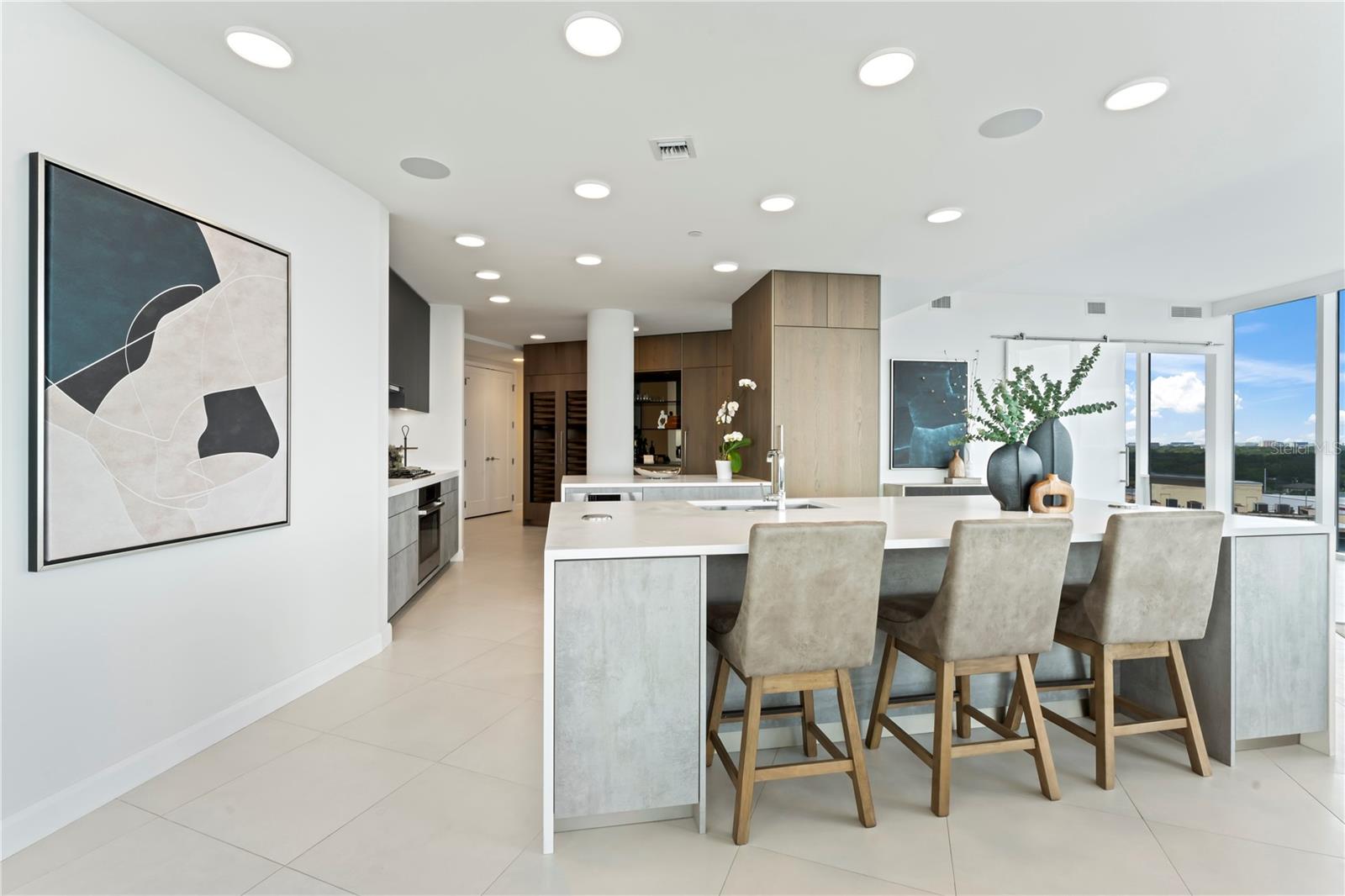 AQUATICA CONDO - Residential