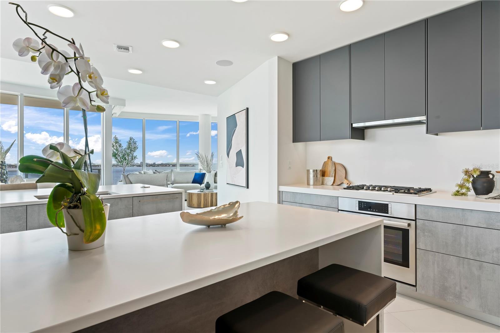 AQUATICA CONDO - Residential