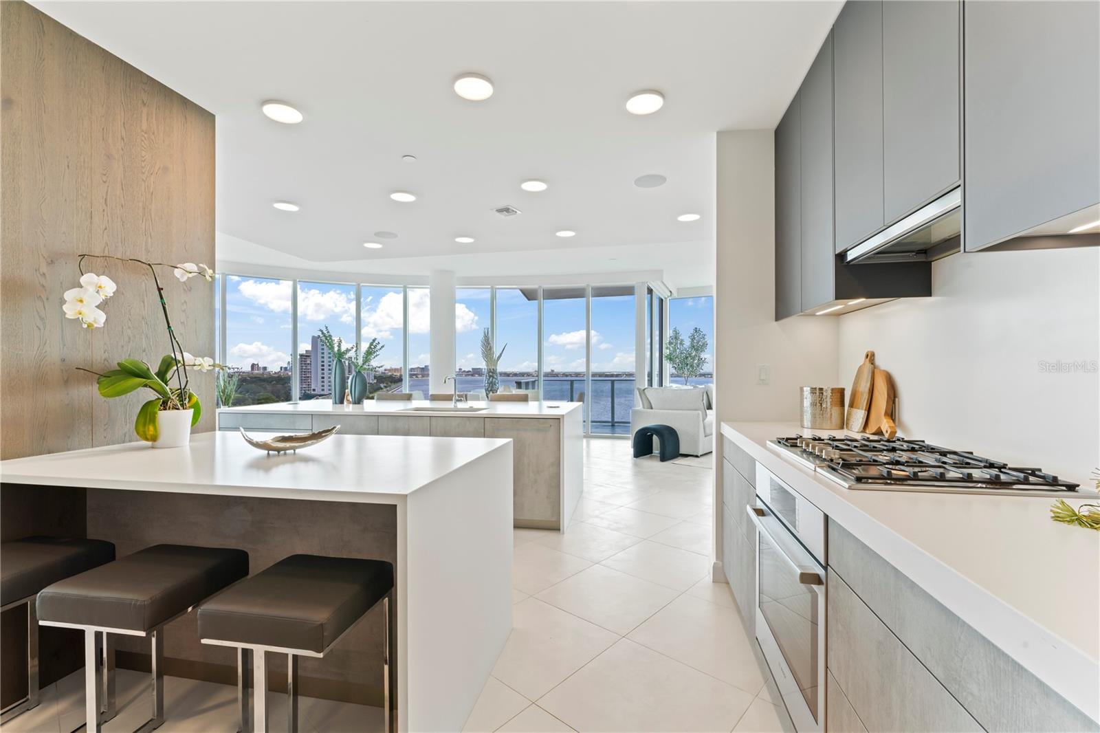 AQUATICA CONDO - Residential