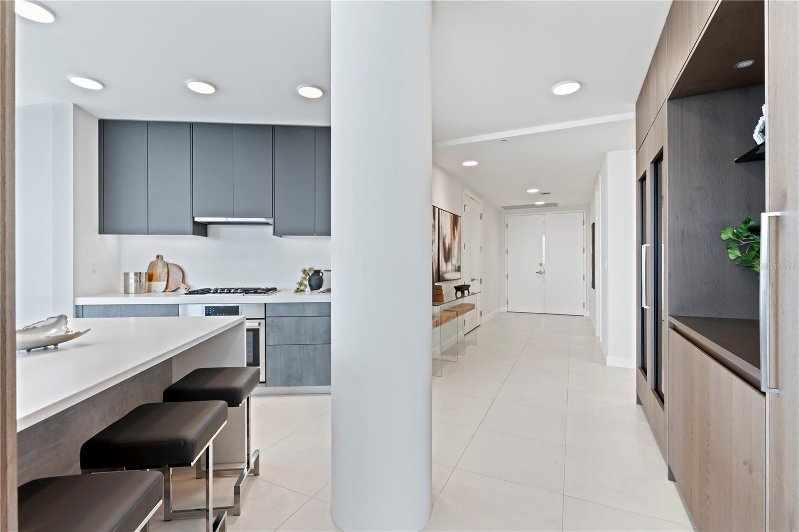 AQUATICA CONDO - Residential
