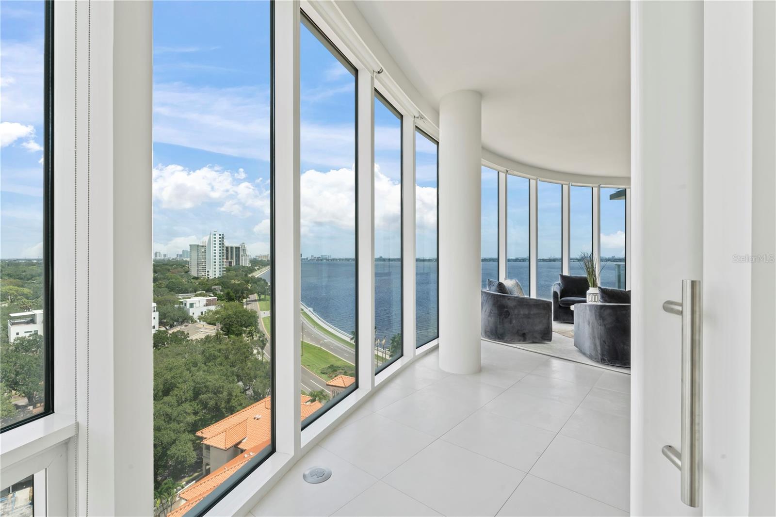 AQUATICA CONDO - Residential