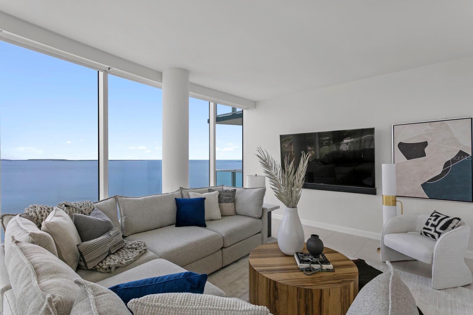 AQUATICA CONDO - Residential