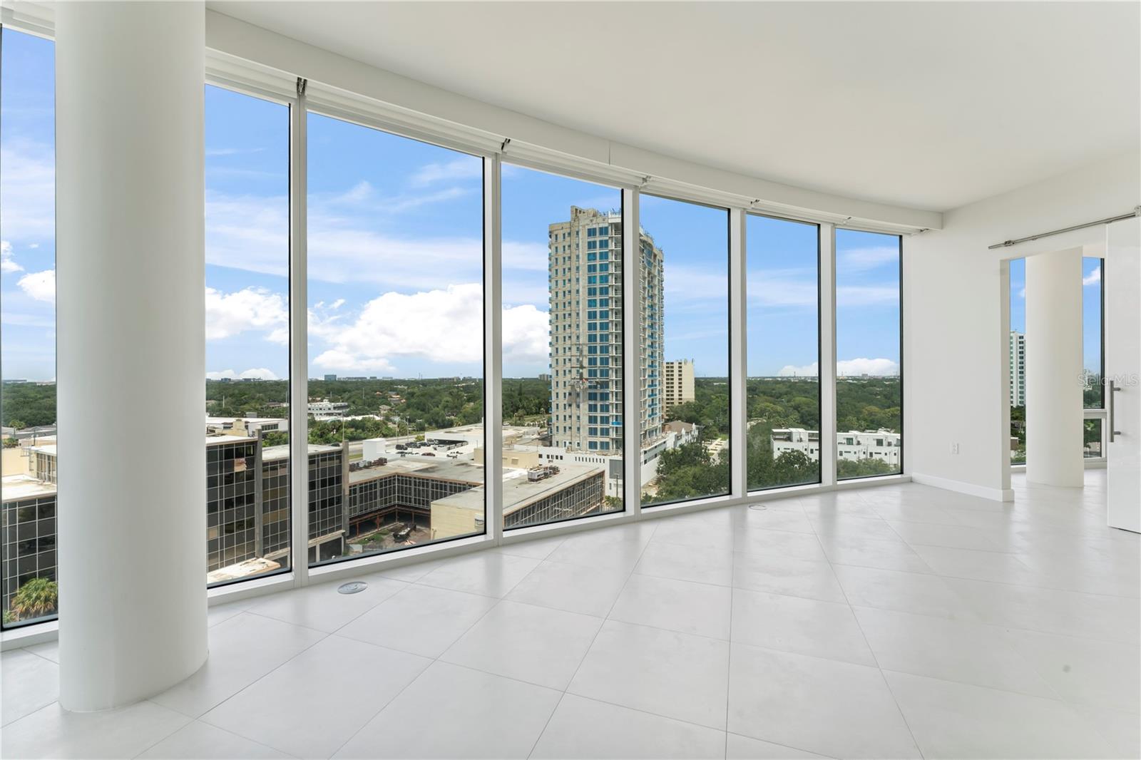 AQUATICA CONDO - Residential