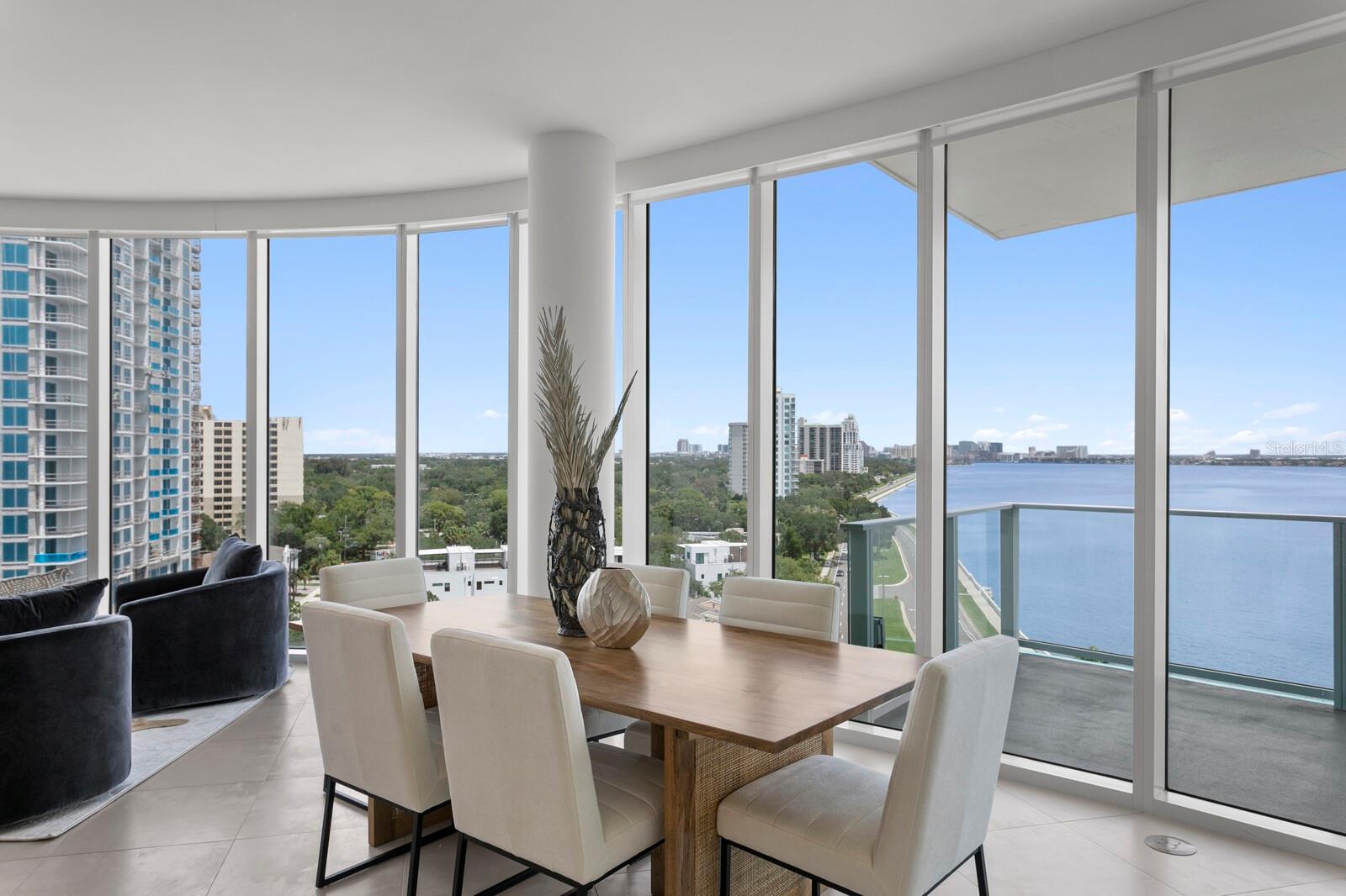 AQUATICA CONDO - Residential