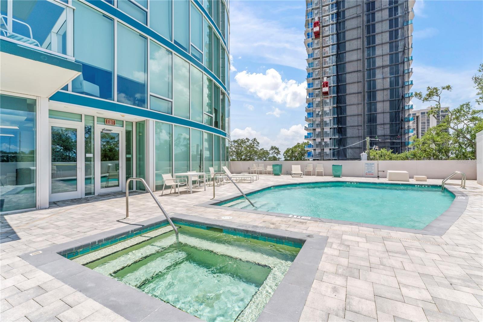 AQUATICA CONDO - Residential