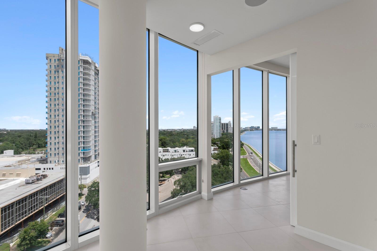 AQUATICA CONDO - Residential