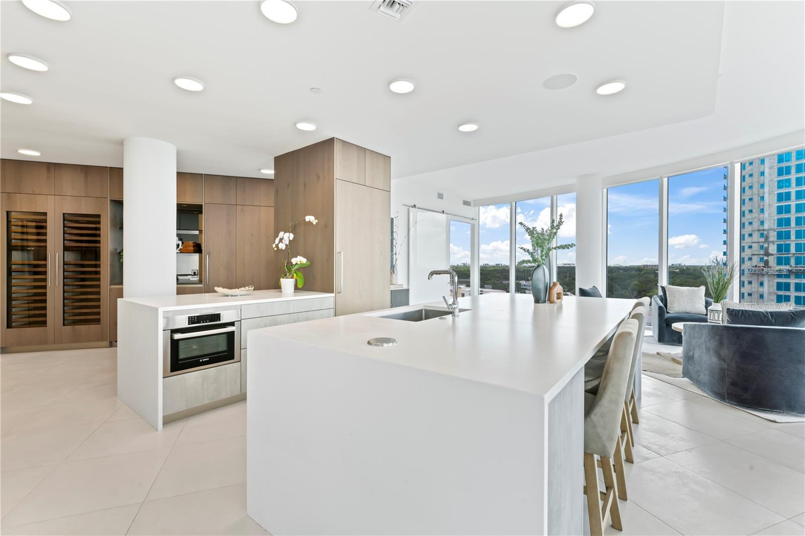 AQUATICA CONDO - Residential
