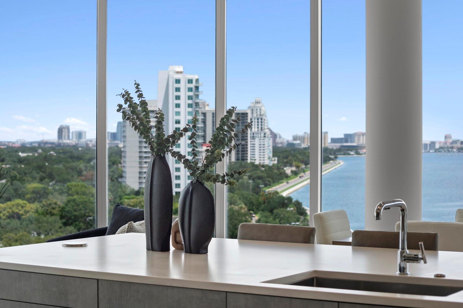 AQUATICA CONDO - Residential