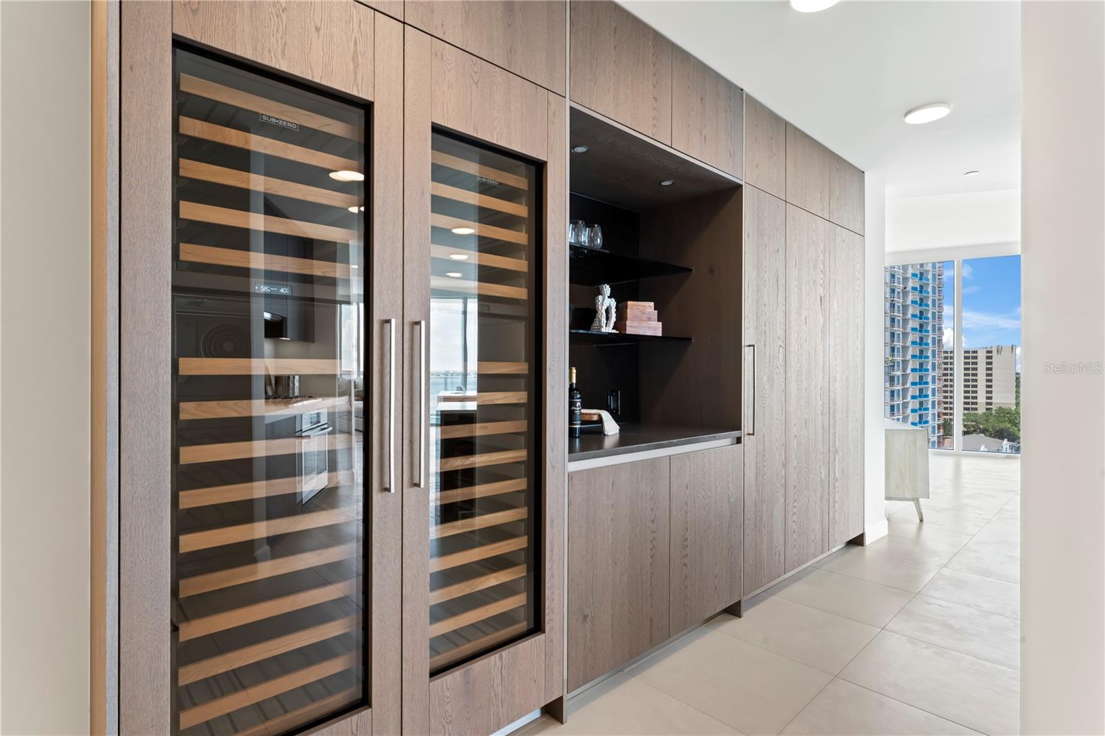 AQUATICA CONDO - Residential