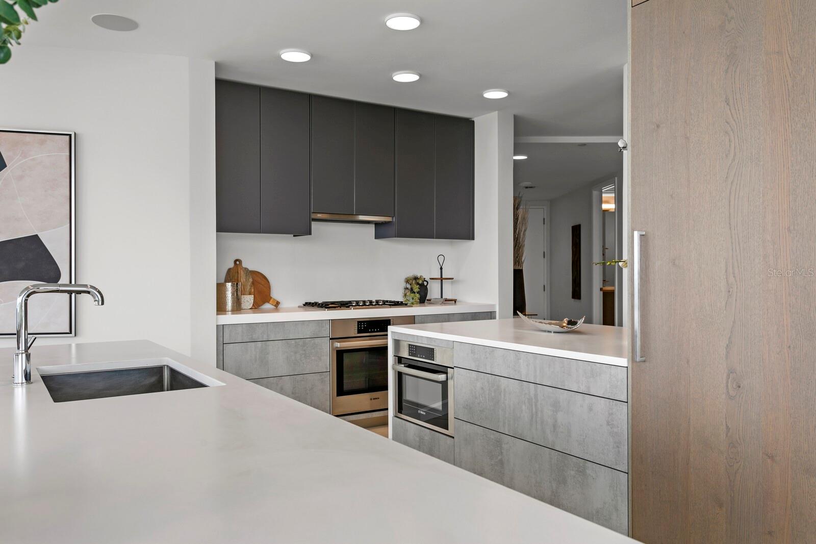 AQUATICA CONDO - Residential
